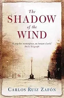 The Shadow Of The Wind